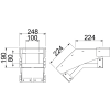 Miniatura Dimensioni prodotto 2