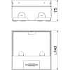 Miniatura Dimensioni prodotto 2