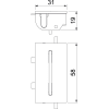 Miniatura Dimensioni prodotto 2