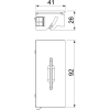 Miniatura Dimensioni prodotto 2