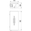 Miniatura Dimensioni prodotto 2