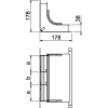 Miniatura Dimensioni prodotto 2