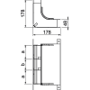 Miniatura Dimensioni prodotto 2