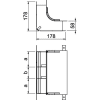 Miniatura Dimensioni prodotto 2
