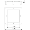 Miniatura Dimensioni prodotto 2