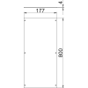 Miniatura Dimensioni prodotto 2