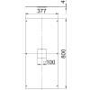 Miniatura Dimensioni prodotto 2