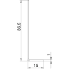 Miniatura Dimensioni prodotto 2