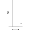 Miniatura Dimensioni prodotto 2