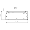 Miniatura Dimensioni prodotto 2