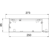 Miniatura Dimensioni prodotto 2