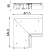 Miniatura Dimensioni prodotto 2