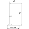 Miniatura Dimensioni prodotto 2
