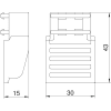 Miniatura Dimensioni prodotto 2