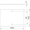 Miniatura Dimensioni prodotto 2