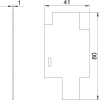 Miniatura Dimensioni prodotto 2