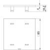 Miniatura Dimensioni prodotto 2