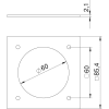 Miniatura Dimensioni prodotto 2