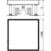 Miniatura Dimensioni prodotto 2