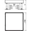 Miniatura Dimensioni prodotto 2