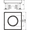 Miniatura Dimensioni prodotto 2
