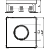 Miniatura Dimensioni prodotto 2