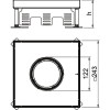 Miniatura Dimensioni prodotto 2