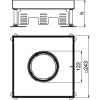 Miniatura Dimensioni prodotto 2