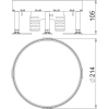 Miniatura Dimensioni prodotto 2