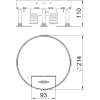 Miniatura Dimensioni prodotto 2