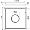 Miniatura Dimensioni prodotto 2