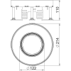 Miniatura Dimensioni prodotto 2