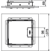 Miniatura Dimensioni prodotto 2