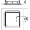 Miniatura Dimensioni prodotto 2