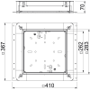 Miniatura Dimensioni prodotto 2