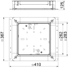 Miniatura Dimensioni prodotto 2