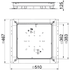 Miniatura Dimensioni prodotto 2