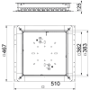 Miniatura Dimensioni prodotto 2