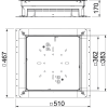 Miniatura Dimensioni prodotto 2