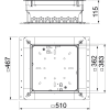 Miniatura Dimensioni prodotto 2