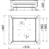 Miniatura Dimensioni prodotto 2