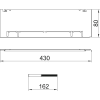 Miniatura Dimensioni prodotto 2