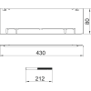 Miniatura Dimensioni prodotto 2
