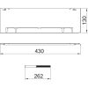Miniatura Dimensioni prodotto 2