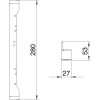 Miniatura Dimensioni prodotto 2