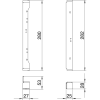 Miniatura Dimensioni prodotto 2