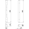 Miniatura Dimensioni prodotto 2