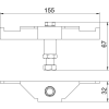 Miniatura Dimensioni prodotto 2