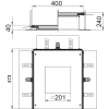 Miniatura Dimensioni prodotto 2