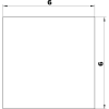 Miniatura Dimensioni prodotto 2